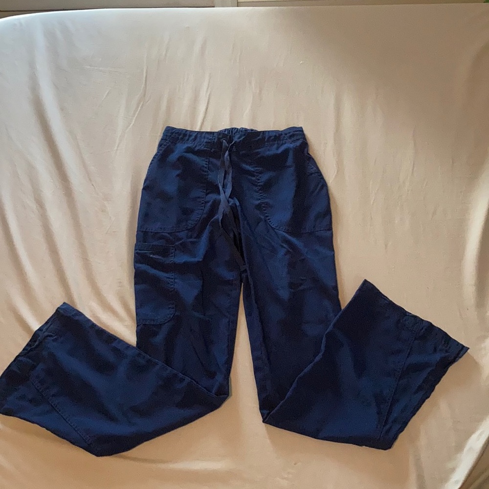 Scrub Pants